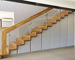 Construction et protection de vos escaliers par Escaliers Maisons à Collan
